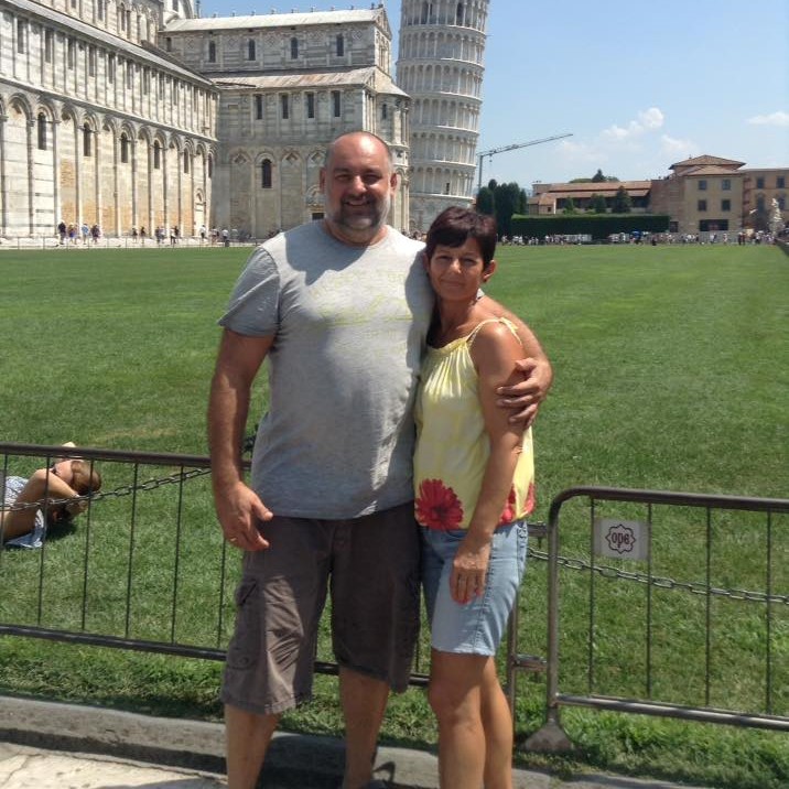 Gasztronómiai utazgatások Olaszországban - Pisa (Toscana) és környéke
